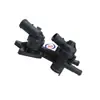 Adequado para termostato Volkswagen Lavida, Passat, Touran, Tiguan, Bora, Golf 1.4T