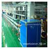 Fabricante de Shenzhen hengshengxin velocidade de produção linha de montagem de cadeia linha de montagem automática placa de ferramentas linha automática