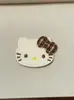 Lindos Pegatinas de Tela Bordadas de Leopardo Kt para Bolsas, Zapatos y Calcetines DIY, Fundas de Teléfono Móvil, Sombreros, Accesorios, Accesorios de Tela al por Mayor