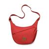 Exportación Transfronteriza Primavera y Verano 2025 Nuevo Bolso Grande de Nailon Impermeable Ultraligero Cruzado Bolso de Hombro Bolso de Tela para Mujer