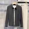 2020 otoño e invierno moderno para hombre nuevo chaqueta casual para hombre suéter cárdigan cálido suéter