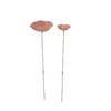 Alimentador de Pájaros para Exteriores Amazon Transfronterizo, Bebedero para Pájaros, Comedero para Pájaros de Jardín, Decoración Vintage para Césped