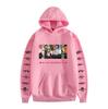 Suéter con capucha y estampado de Naruto para hombre y mujer, superventas en Amazon 2023