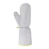 Guantes de alambre de acero para lavar platos, cepillos, artefactos para lavar platos, cepillos de filamentos de plata, cuencos, sin aceite, para tareas domésticas, paños de fregado para cocina, guantes de toalla de limpieza