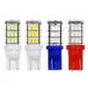 Luz de Leitura LED de Alto Brilho Yizhong para Carro T10 42Smd-1206 3020 Luz Indicadora de Direção/Luz de Trabalho/Luz do Painel