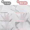 Medias Finas Blancas de Seda, Alta Elasticidad, Pantimedias Antideslizantes, Antienganches, Estilo Ballet, Leggings para el Trabajo, Medias Transparentes para Mujer de Primavera y Verano