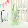 Bolsa Creativa Linda Portátil Conveniente para Tetera Kulomi Melody Estudiante Bolsa para Taza de Agua Bolsa de Almacenamiento para Paraguas Bolso