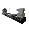 Torno Comum Cw61140 61140 Torno Horizontal de Uso Geral para Trabalho Pesado Fábrica de Origem 61140X3000 Torno Grande