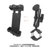 Soporte Resistente para Tableta de Coche con Cabezal de Bola Rotación Universal Compatible con Soportes para Tableta Zebra Et Series de 10 pulgadas