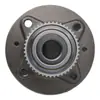 Rolamento de Cubo de Roda 7700820849 Unidade de Cubo de Roda Traseira Adequado para Renault: Unidade de Cubo de Roda Laguna