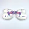 Adecuado para Accesorios Crocs Serie de Animales de Dibujos Animados Lindo DIY Decoración de Flores para Zapatos Estéreo Cruz Accesorios Hebilla para Zapatos
