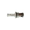 Adequado para Acessórios de Escavadeira Núcleo de Válvula Solenoide Hydrafos Núcleo de Válvula de Cartucho Rosqueado Hidráulico Sv16-