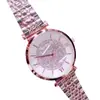 AliExpress Caliente Caliente Gipsofila Reloj para Mujer 2020 Celebridad de Internet Moda Caliente Banda de Acero Aleado Reloj para Estudiante