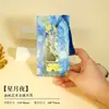 Van Gogh Monet Pintura al Óleo Marcador de Metal de Alto Valor Hueco Clásico Cultural y Creativo Atracción Turística Souvenir Stock Listo Venta al por Mayor