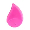 Venda Direta da Fábrica Escova de Limpeza Facial de Silicone Escova de Lavar o Rosto Escova de Limpeza Facial Ferramenta de Maquiagem de Beleza Escova Limpeza Profunda
