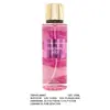 Victoria perfume para damas y caballeros 250ml spray corporal fragancia perfumes duraderos explosivos transfronterizos europeos y americanos
