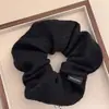 Estilo suave liga para el cabello de intestino grueso para mujeres liga para el cabello cuerda para el cabello banda elástica liga para el cabello moño flor para el cabello accesorios para el cabello accesorios para el cabello 2026 nuevo estilo