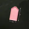 Ferramenta de Pontilhamento para Pintura com Diamantes, Bandeja Flip-Over para Brocas de Unhas, Caixa Aberta com Compartimentos Grandes, Argila para Bandeja de Brocas, Bloco de Cera para Nail Art, Artesanato DIY