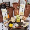 Regalos del Festival de Medio Otoño, Pequeños Regalos Prácticos Estilo Chino para Empresas, Souvenirs Creativos, Regalos de Bajo Presupuesto para Clientes y Empleados, Cajas de Regalo