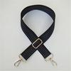 Nuevo bolso accesorios de bolso con correa larga para el hombro bolso de mujer correa ajustable para el hombro cruzada antigravedad estilo occidental correa larga