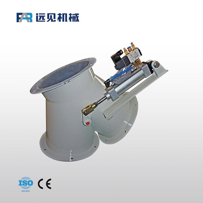 A-Three-way-Electric-Discharge