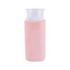 Botellas de Silicona para Viaje de 98ml Se Pueden Llevar en el Avión, Set de Empaque para Viaje, El Set de Empaque de Artículos de Tocador y Cuidado Más Vendido de Amazon
