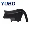 Guardabarros Trasero Izquierdo para Panamera 2010-2013 97055960100
