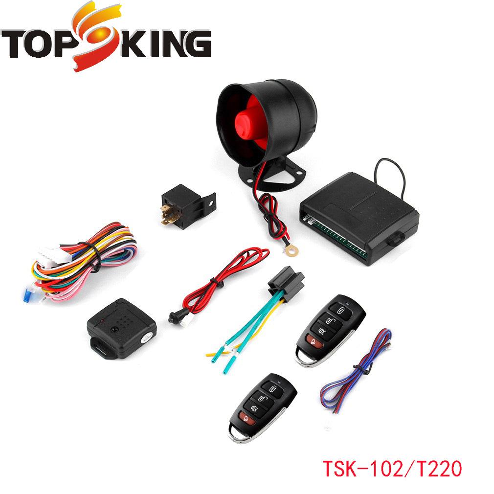 TSK-102A-T220