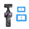 Adecuado para Cámara Insta360 Luna Ultra, Película Templada de Aplicación Rápida, Película de Vidrio Luna Ultra