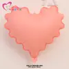 Balões de Filme de Alumínio Ondulados de Amor de 20 polegadas Balão de Arranjo para Festa de Aniversário Loja de Fotos Evento Atmosfera