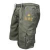Amazon Europeo y Americano Comercio Exterior Explosión de Hombres Bolsillos Múltiples Ropa de Trabajo Shorts Casuales Verano Nuevos Shorts Deportivos para Exteriores