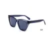 Gafas de Sol de Acetato Retro de Moda de Alta Apariencia Marco Cuadrado Amazon Protección UV Personalizadas de Moda Versátiles