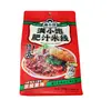 Macarrão de Arroz Cheio de Sabor 310g Macarrão de Arroz Instantâneo Estilo Hong Kong para Lanches da Madrugada Macarrão Vermicelli Conveniente Macarrão Caracol Atacado do Fabricante