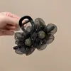 Coleção de Liquidação de Acessórios de Cabelo: Presilhas de Tubarão Elegantes, Grampos, Elásticos de Cabelo, Tiaras Versáteis para Meninas, Acessórios de Cabelo, Argolas de Cabelo para Mulheres