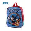 Mochila 3D de Dibujos Animados Transfronteriza de Amazon 2021 para Niños de 3-7 Años Escuela Primaria Perro Guardería Libro Infantil