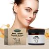 Crema Hidratante de Aceite de Res Woodsleep, Crema Facial Hidratante e Hidratante, Cuidado Facial, Ilumina la Piel, Hace la Piel Elástica y Suave