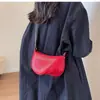 La popular bolsa de diseño de nicho de este año con diamantes brillantes 2023 nueva bolsa para mujer de moda cadena versátil bandolera bolso de hombro