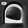 Gorro de Natación para Mujer, Impermeable, No Elástico, Circunferencia de Cabeza Grande, Cabello Largo, Protección Especial Cómoda para los Oídos de Silicona, Gorro de Natación Grande para Adultos para Hombres y Mujeres