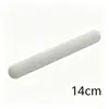 Palillos Mezcladores de Silicona Coloridos en Stock Transfronterizos, Palillos Mezcladores de Resina Hechos a Mano, Pigmentos para Mascarillas y Esmalte de Uñas, Pegamento Suave para Manualidades