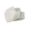 Protector de Talón de Silicona No Poroso Calcetines para Talón Calcetines para Talón para Hombres y Mujeres Calcetines para Talón Calcetines para Talón