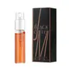 Atacado transfronteiriço explosões de tagarelice amostras de perfume 3ML perfume duradouro perfume feminino masculino perfume de alta qualidade amostras