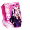 Señor. Hol's Novio de Fantasía Caja Sorpresa Aleatorio Masculino Masturbador con Ventosa gyg Adulto Erótico Lala Juguetes Sexuales