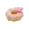 Exquisitos Adhesivos Decorativos de Donas para Refrigerador ODG-E Decoraciones para el Hogar Exhibición en Ventana Juguete Juguete Puede Cambiar Adornos Colgantes