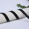 400 colores en stock, cinta antideslizante de silicona de 1 cm, accesorios para trajes de baño, ropa interior con recubrimiento de goma, puños para mangas de hielo, banda elástica de un solo lado