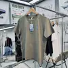 ¡Alternativa a Beijing! Camiseta unisex funcional de manga corta para senderismo al aire libre, estilo montaña, de secado rápido, antibacteriana y de tacto frío