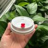 Vaso de Plástico Desechable de Grado Alimenticio para Té de Leche con Tapa, Set de Vasos Espesos Comerciales, Vaso de PP Transparente para Bebidas y Café
