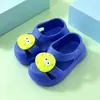Nuevos Zapatos de Baño Antideslizantes Modelo 2026 para Verano, Adecuados para Bañarse, Uso en Casa, Chanclas de Secado Rápido para Exteriores para Hombres, Mujeres y Niños