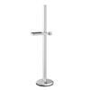 Suporte para Placa de Vídeo Base Magnética Vertical Liga de Alumínio Suporte 4060 Desktop Anti-Dobramento Suporte para Placa de Vídeo 7900