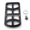 Adecuado para accesorios Harley 2012-2016 FLD cubierta de pedal pedal modificado venta directa de fábrica
