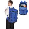 Mochila de Fábrica BSCI al Por Mayor Nueva Súper Gran Capacidad Mochila de Viaje Mochila de Ocio Deportes al Aire Libre Bolsa de Equipaje Bolsa de Montañismo
